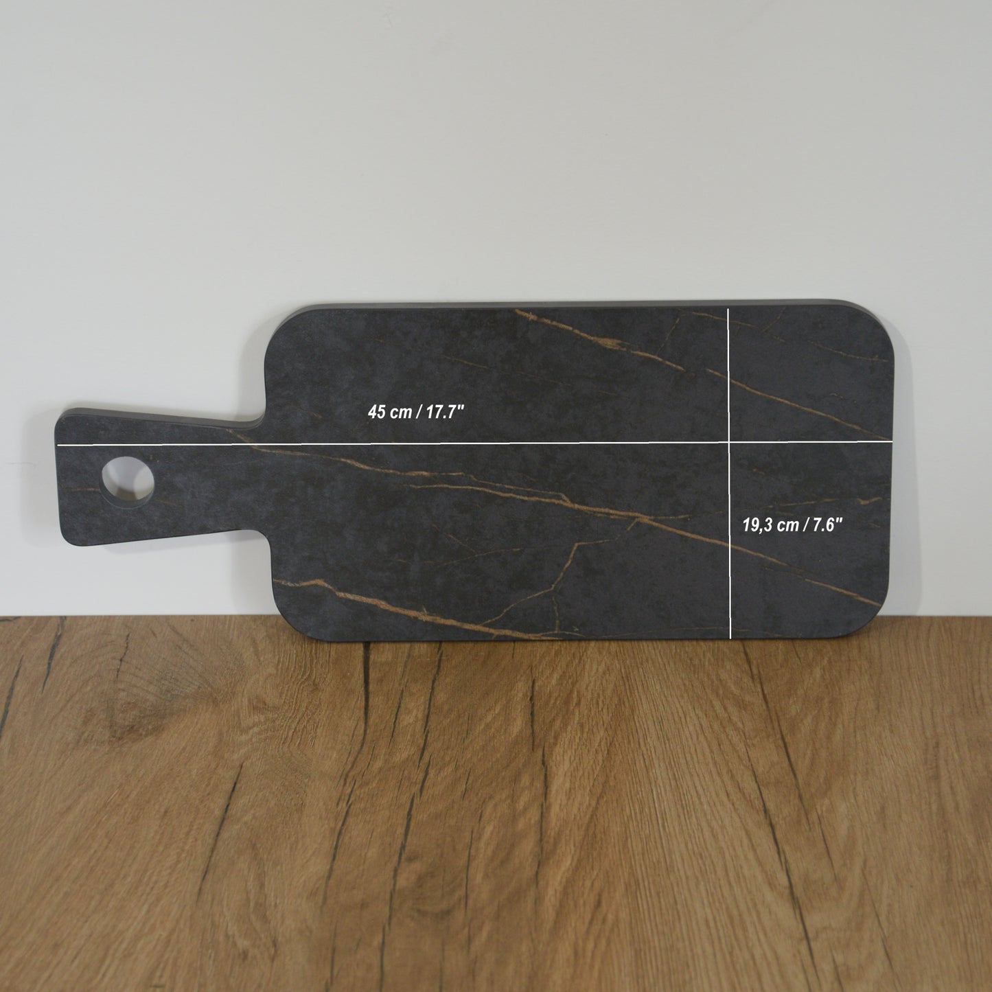 HANDMADE DEKTON LAURENT MULTI-PURPOSE TRAYS