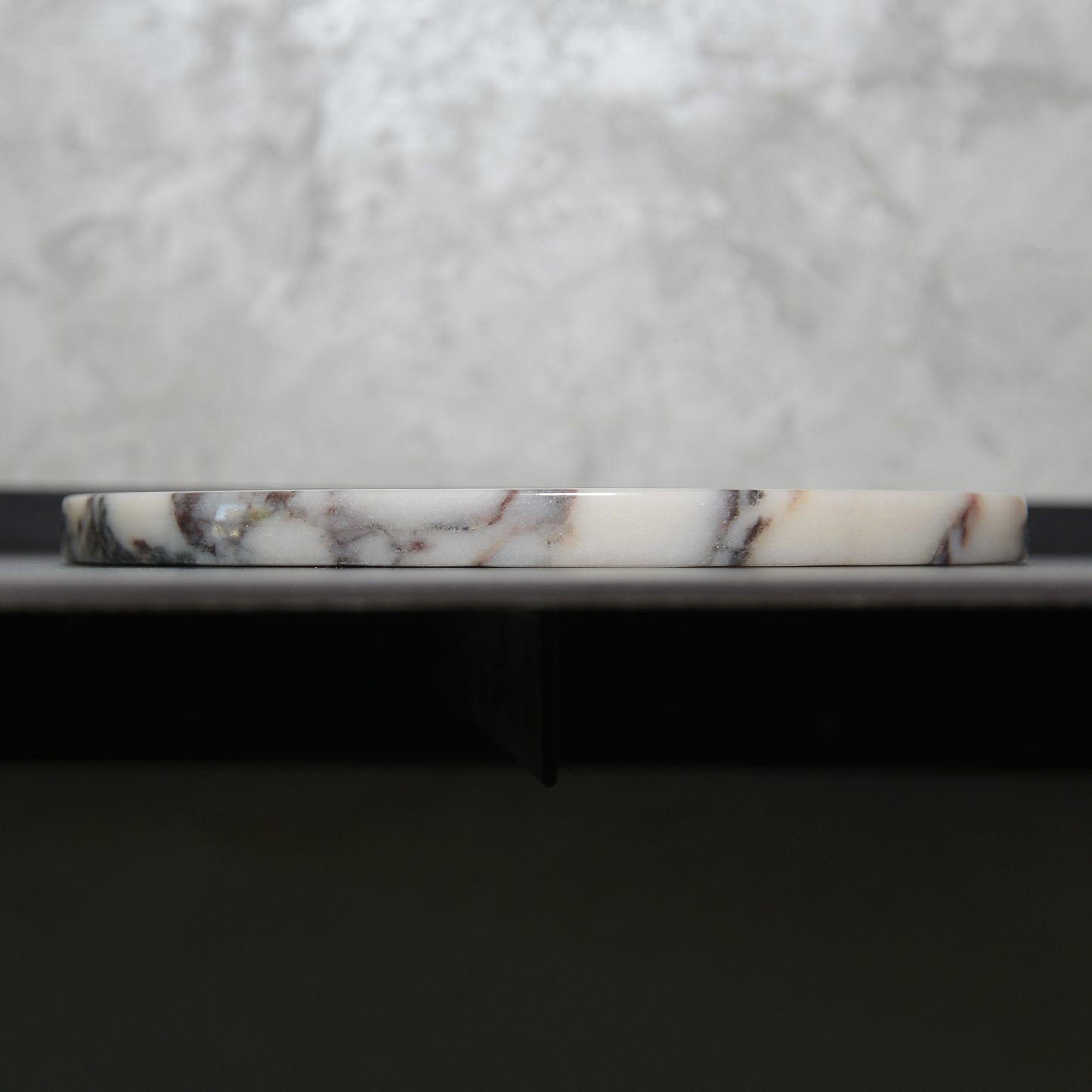 Calacatta Viola Marble Plate