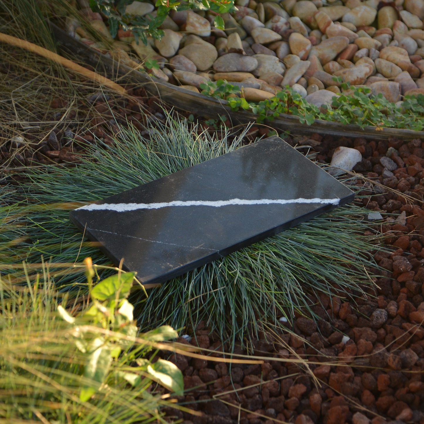 Quartz Tray