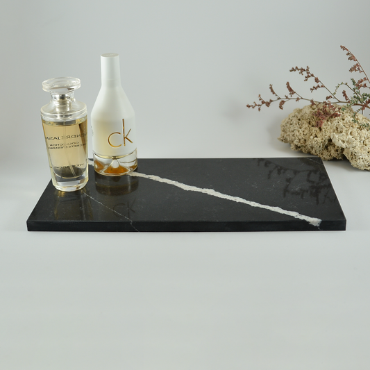 Quartz Tray