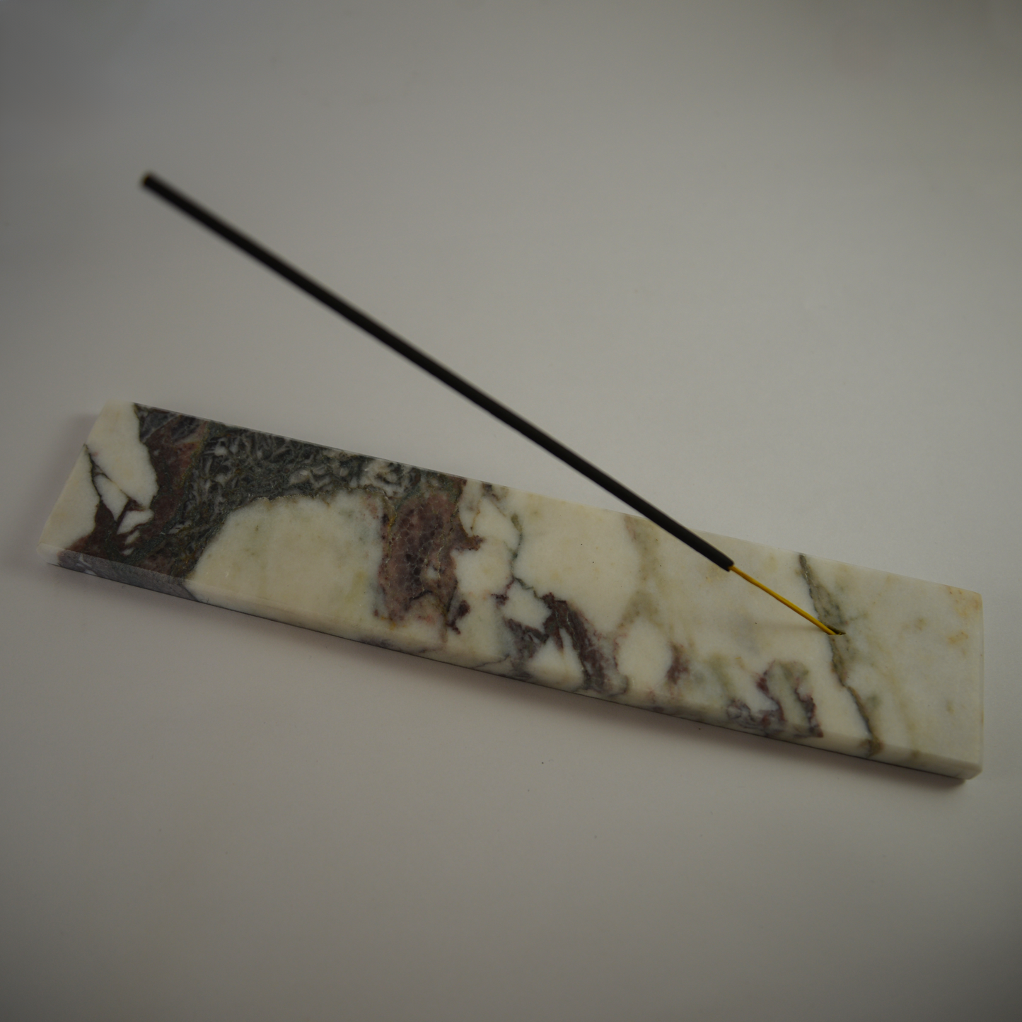 Marble Incense Holder