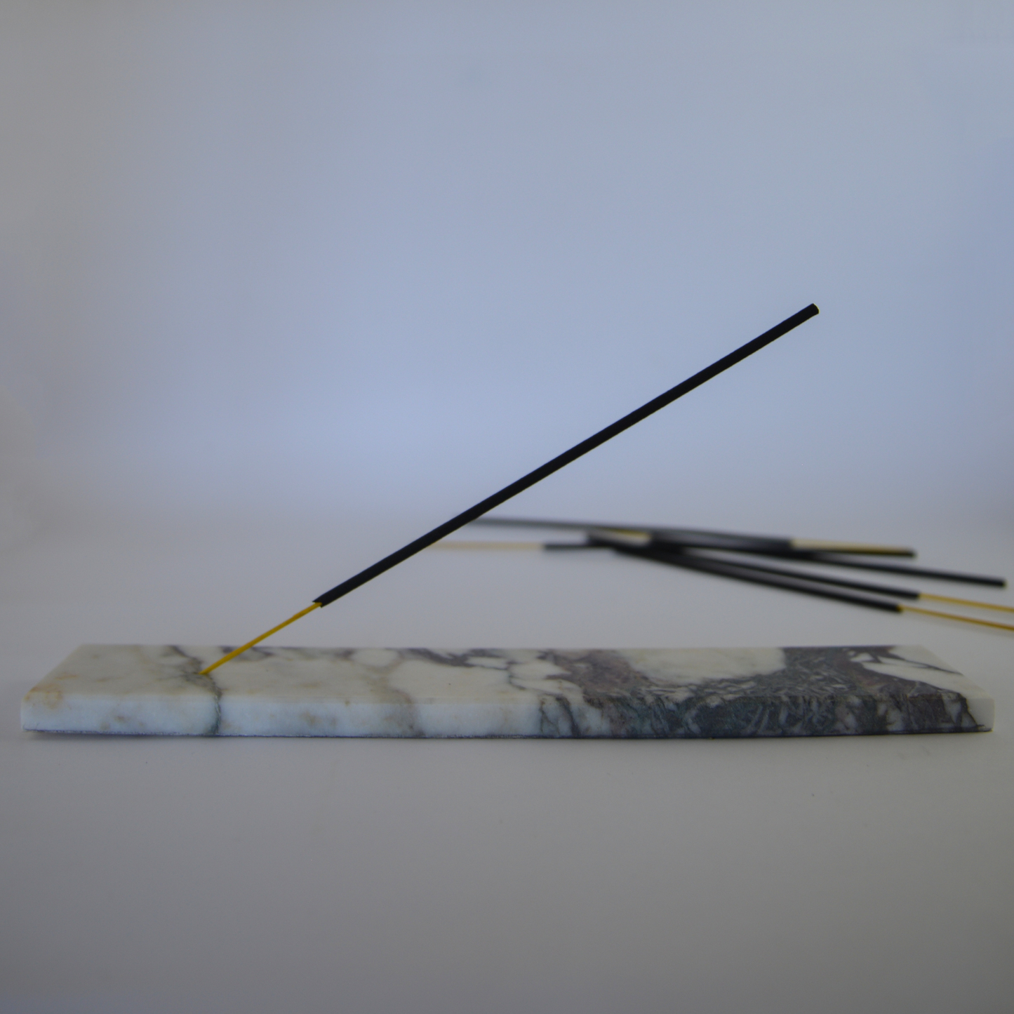 Marble Incense Holder